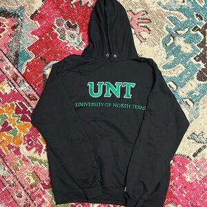 University of North Texas Champion hoodie